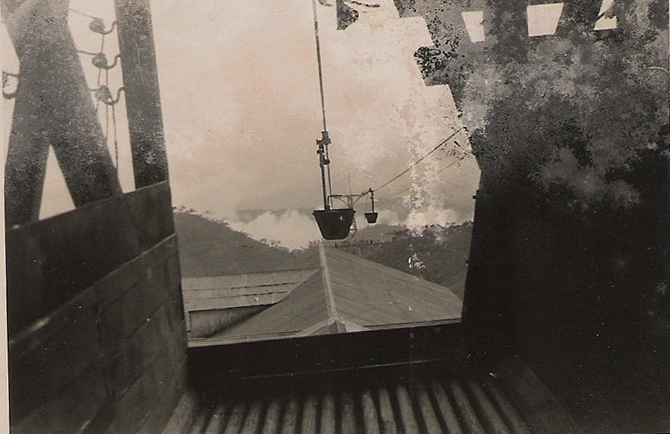 teleferico finca hamburgo 1937
